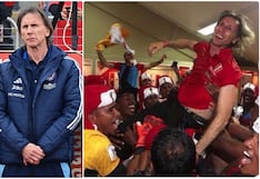 Gareca vuelve a Perú el 15 de noviembre: ¿cómo convenció a los chilenos para seguir siendo el DT?