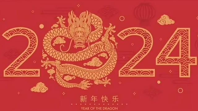 Horóscopo Chino 2024: lee predicciones y qué animal eres en el Año del Dragón