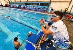 Los errores técnicos que más afectan el rendimiento en natación