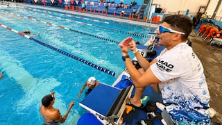 Los errores técnicos que más afectan el rendimiento en natación