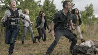 The Walking Dead Temporada 9 Episodio 2: hora, fecha y canal donde ver la nueva entrega de la serie