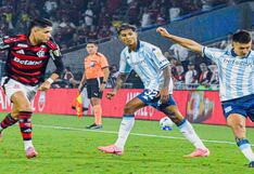 Pronósticos Racing vs Flamengo: cuota atractiva por menos de 9.5 córners