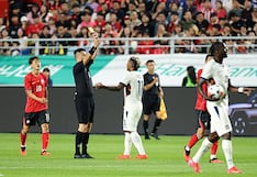Goles, video y resumen: Ecuador vs. Corea del Sur (0-3), por amistoso FIFA