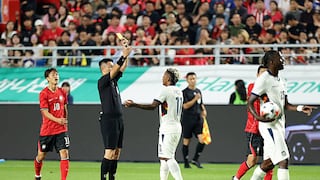 Goles, video y resumen: Ecuador vs. Corea del Sur (0-3), por amistoso FIFA