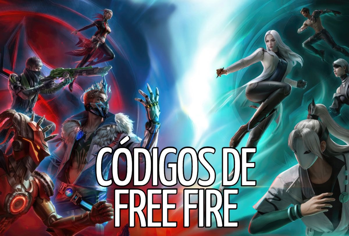 Revisa la lista de códigos de Free Fire para esta fecha (Depor)