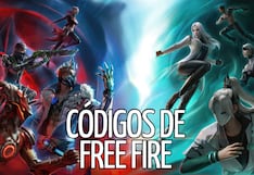 Gana loot con los códigos de Free Fire para hoy, miércoles 28 de agosto de 2024