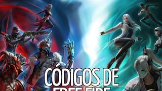 Gana loot con los códigos de Free Fire para hoy, miércoles 28 de agosto de 2024