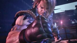 Bandai Namco anuncia la versión de prueba de Tekken 8 [VIDEO]