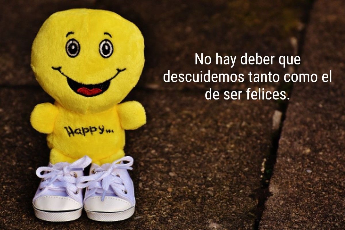 Estas frases te ayudarán a enviar un bonito mensaje a tus contactos este Yellow Day 2023. (Foto: Alexas_Fotos / Pixabay)