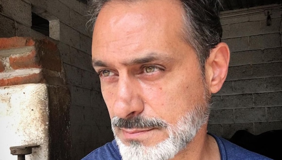 Omar Germenos es parte del elenco de "Minas de pasión" (Foto: Omar Germenos / Instagram)