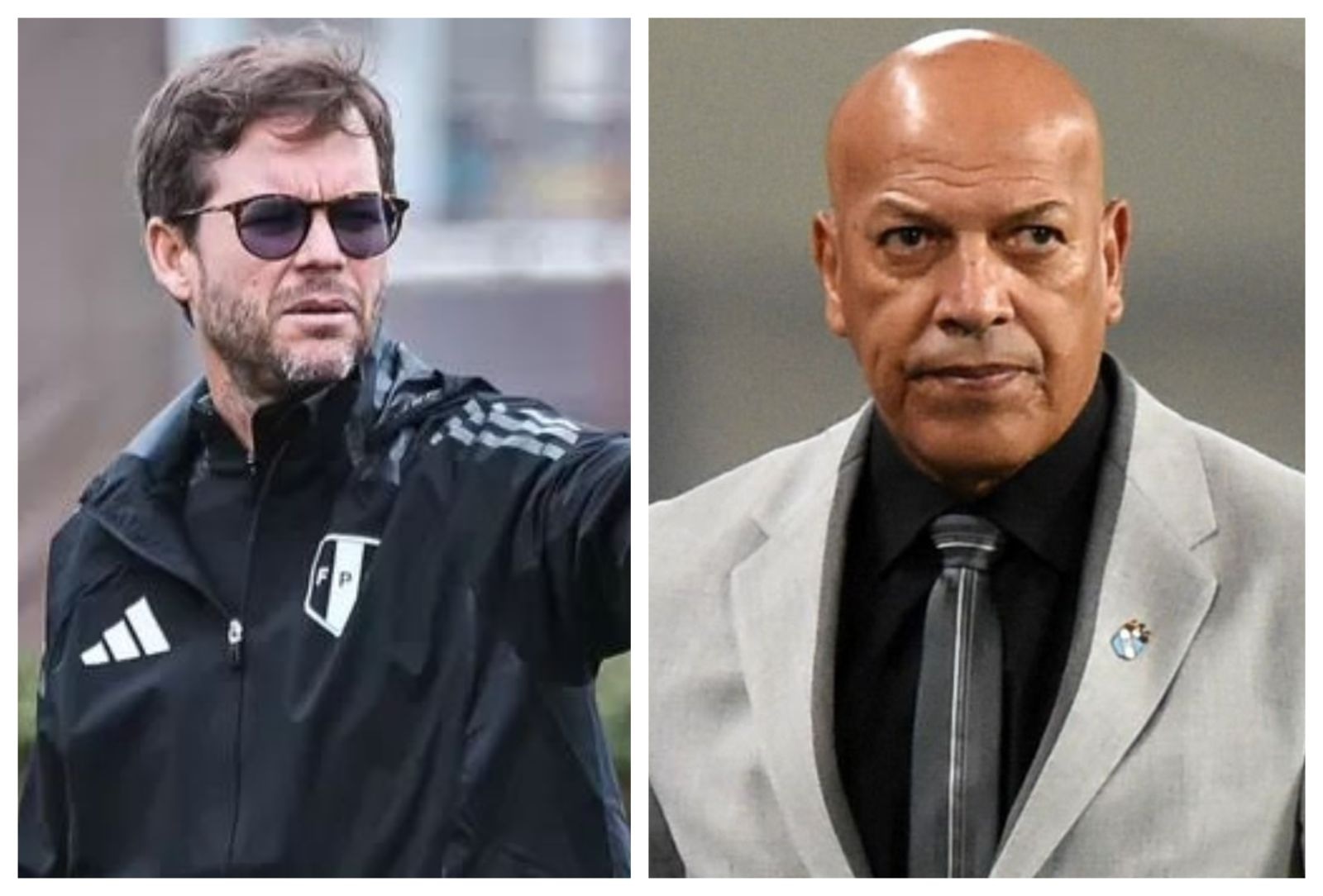 El experimentado entrenador nacional considera que se debe apostar por un seleccionador con experiencia en nuestro fútbol.