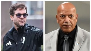 ¿Apuesta por Barreto? La postura de Roberto Mosquera sobre futuro de Selección Peruana