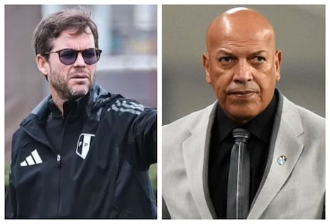 ¿Apuesta por Barreto? La postura de Roberto Mosquera sobre futuro de Selección Peruana