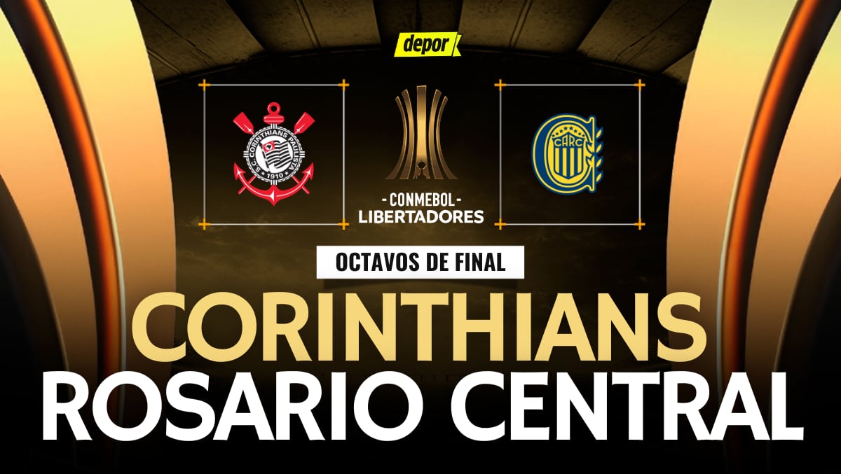 Rosario Central vs. Corinthians EN VIVO: transmisión gratis ESPN y Disney Plus