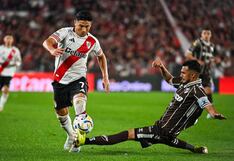Goles, video y resumen: River Plate venció 3-1 a Platense por la Liga Profesional