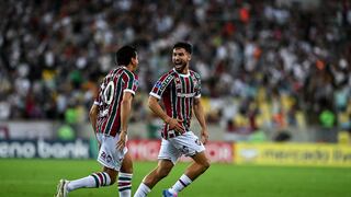 Fluminense vs. Once Caldas (2-0): video, resumen y goles de la Copa Sudamericana