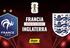 Francia vs. Inglaterra EN VIVO vía DIRECTV, DSports y DGO: ver transmisión gratis por internet
