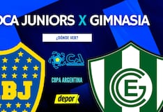 Dónde ver Boca vs. Gimnasia de Chivilcoy EN VIVO: canales de TV para ver TyC Sports vía DIRECTV