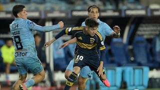 Boca vs. O’Higgins (4-3): video, resumen y penales de la Copa Sudamericana