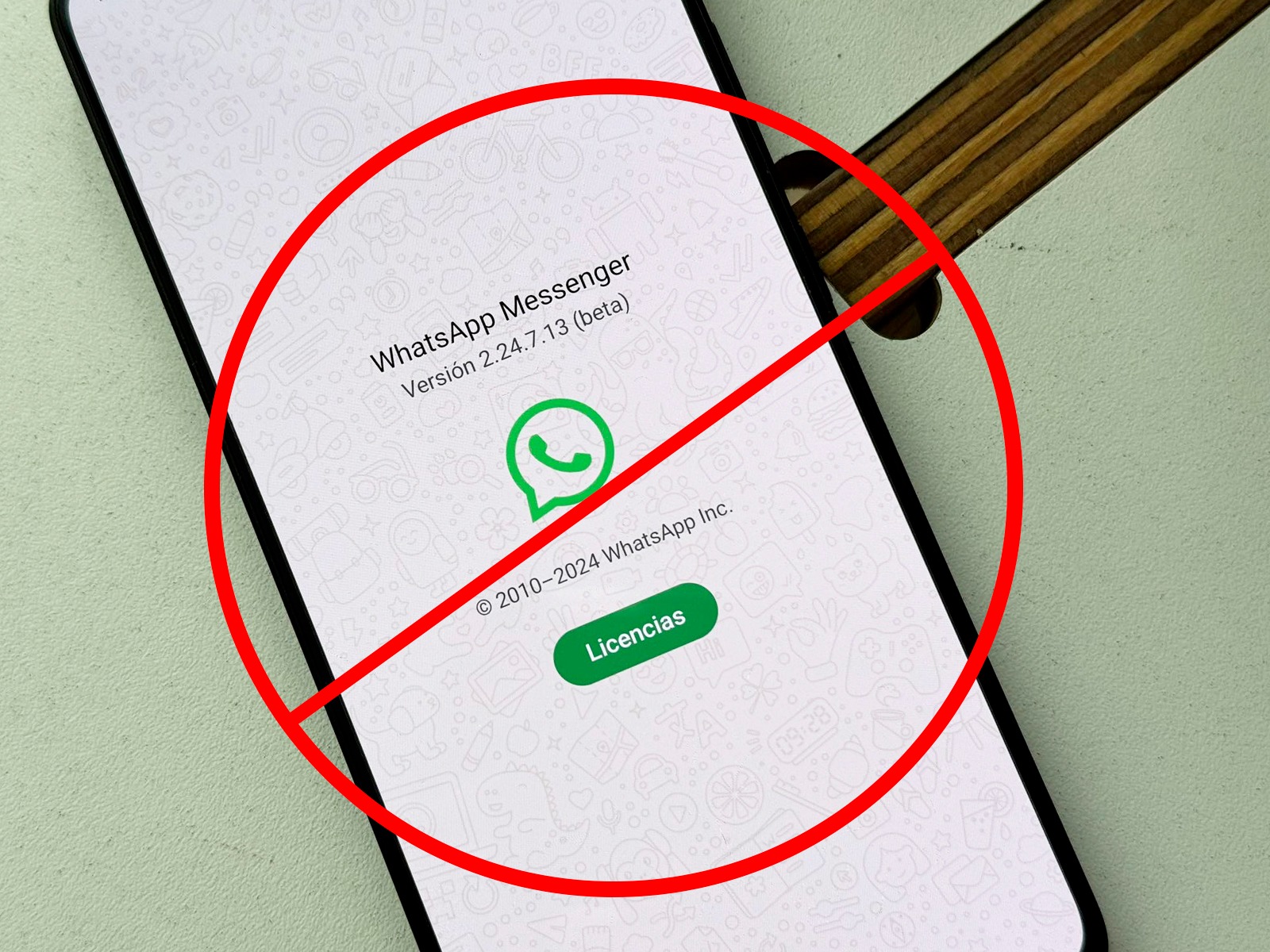 WHATSAPP | Es tiempo de que lo sepas. Aquí te cuento si tu celular Android o iPhone se quedará sin WhatsApp. (Foto: Depor - Rommel Yupanqui)