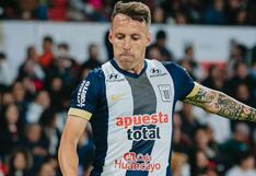 Alianza Lima vs. Liga de Quito (1-1): video, goles y resumen del amistoso por la ‘Noche Blanca’