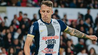 Alianza Lima vs. Liga de Quito (1-1): video, goles y resumen del amistoso por la ‘Noche Blanca’