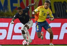 Golpe en Barranquilla: Ecuador venció 1-0 a Colombia por Eliminatorias 2026