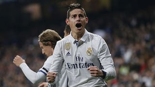 Emotivo: así se despidió James Rodríguez de todos los hinchas del Real Madrid [VIDEO]