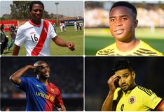 De Moukoko a Max Barrios: los casos más emblemáticos de futbolistas con edad en entredicho