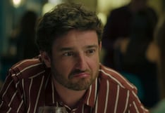 Gorka Otxoa en Machos Alfa: lo que debes saber del actor que hace de Santi en la serie de Netflix