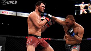 UFC 3 podría peligrar: EA Sports lleva sus problemas al juego de lucha