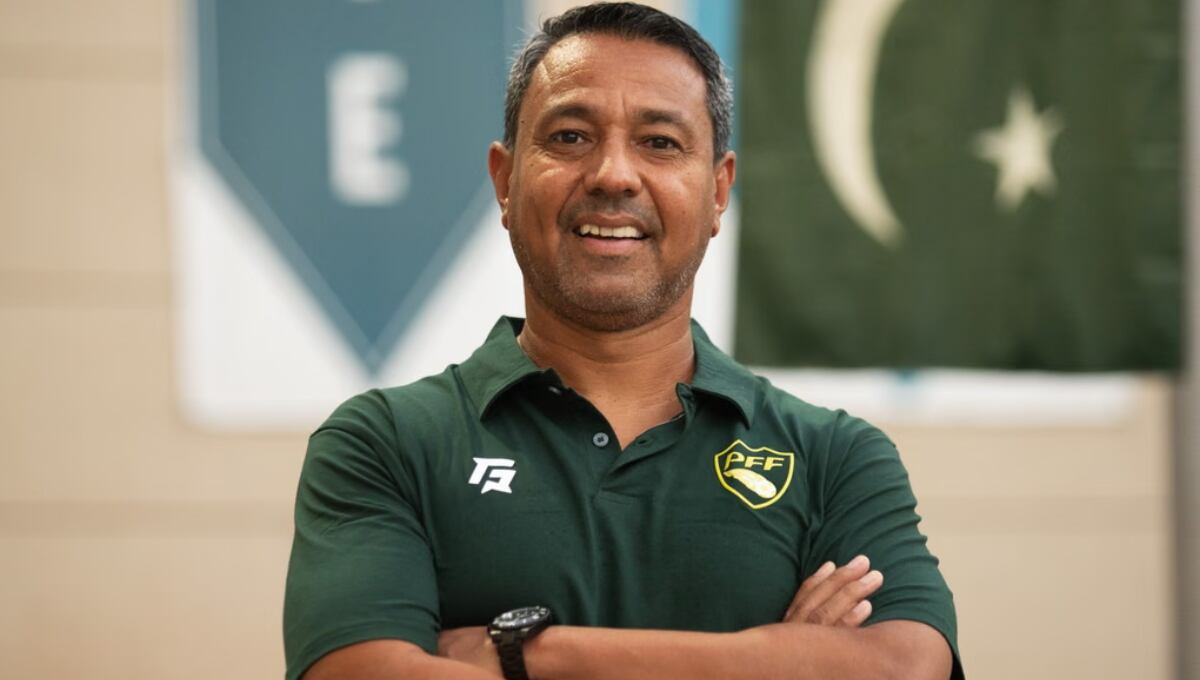 Nolberto Solano debutará en las Clasificatorias para la Copa Asiática 2027. (Foto: FPF)