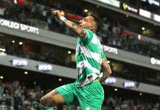 Santos vs. Juárez (5-1): goles, resumen y vídeo por Liga MX