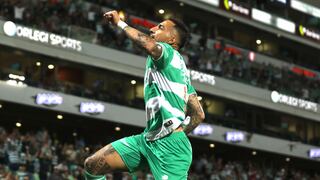 Santos vs. Juárez (5-1): goles, resumen y vídeo por Liga MX