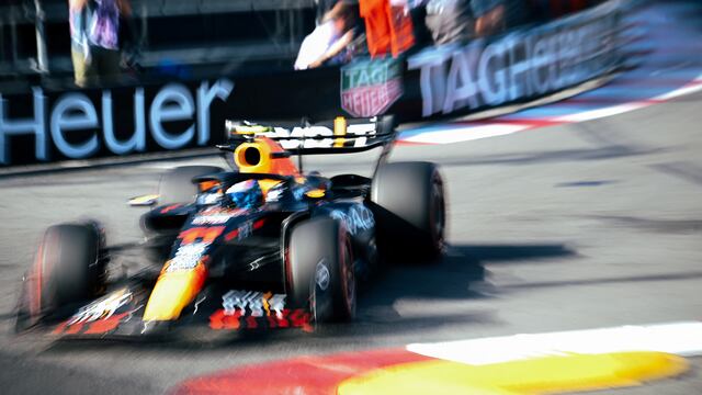 Gran Premio de Japón de la F1: Verstappen se lleva la Pole y ‘Checo’ Pérez es quinto