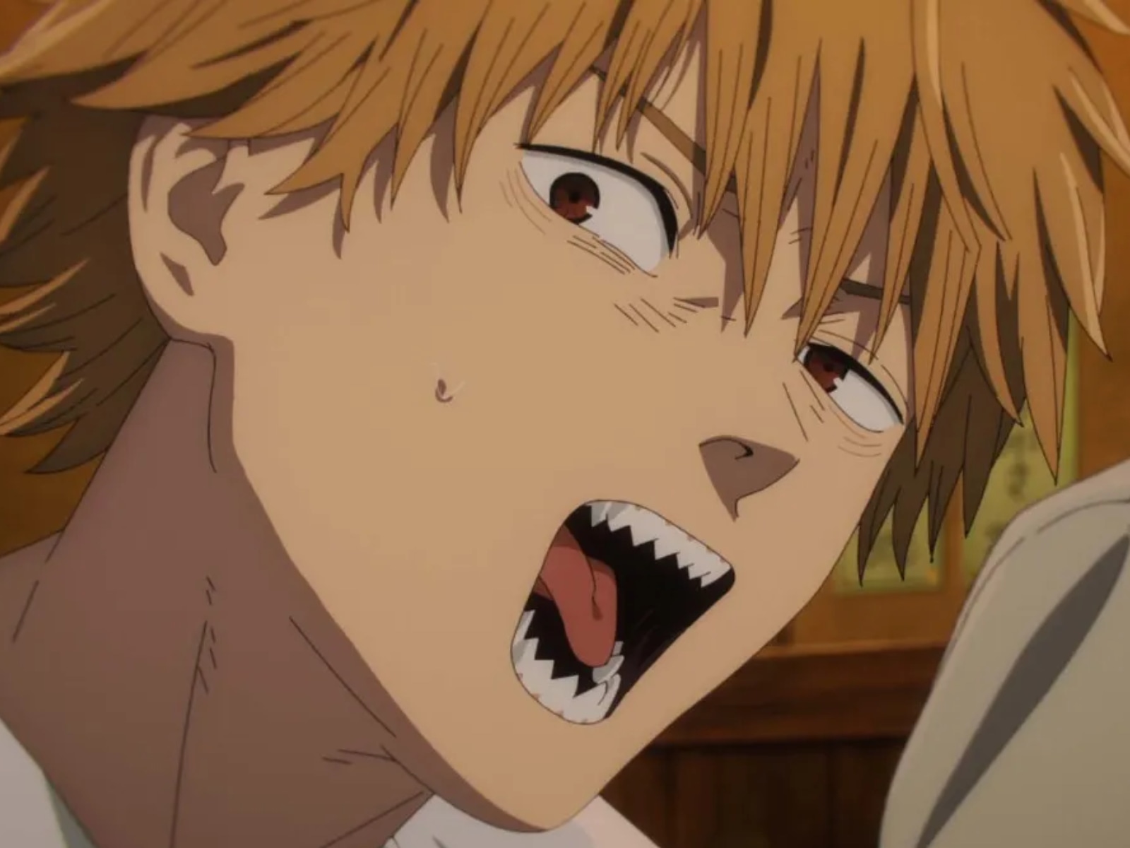 "Chainsaw Man" tendrá una película en 2024 y, como no podía ser de otra, Denji regresará como el protagonista (Foto: MAPPA)