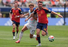El rival de Francia: España vs. Bélgica (2-1) definieron al semifinalista, mira goles y resumen