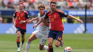 El rival de Francia: España vs. Bélgica (2-1) definieron al semifinalista, mira goles y resumen