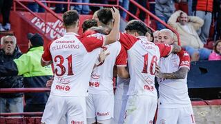 Huracán vs. Racing (5-0): video, resumen y goles de partido por Copa Sudamericana