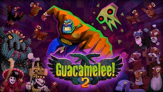 Descarga Guacamelee! 2 por tiempo limitado en la tienda de Epic Games