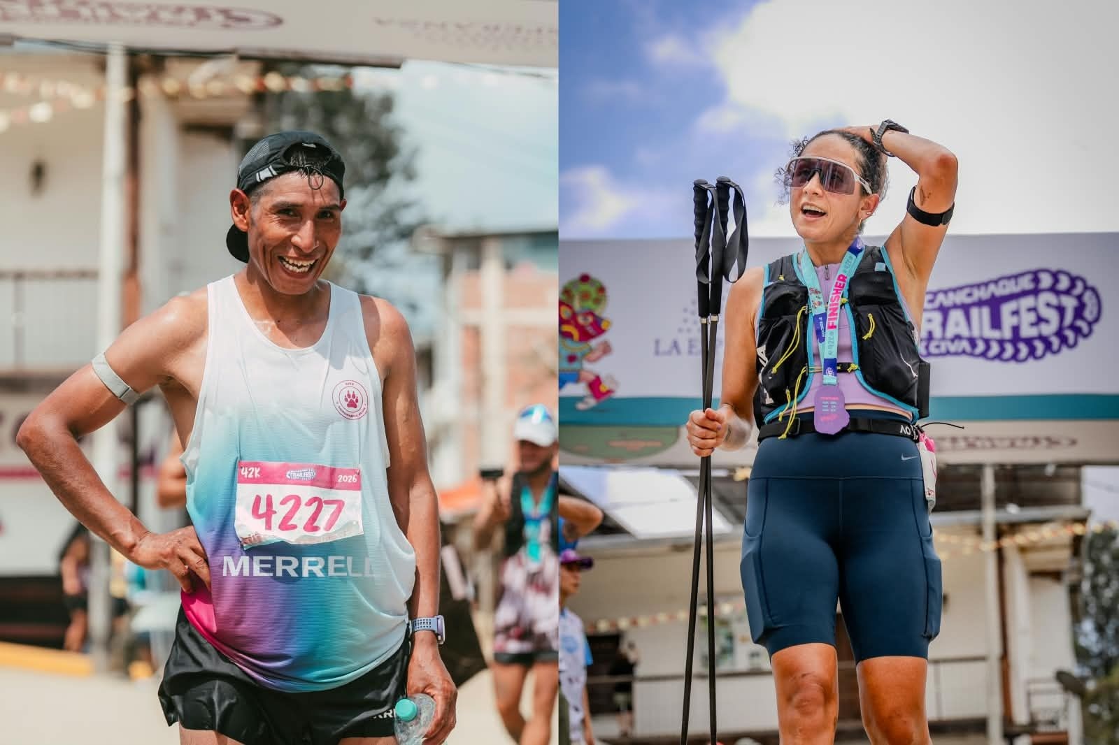 El Canchaque Trail Fest 2027 tiene fecha confirmada y será del 7 al 9 de octubre. (Foto: Difusión)