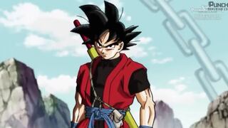 Dragon Ball Heroes: cinco datos que debes tener en cuenta sobre las nuevas aventuras de Goku