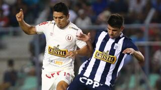 Alianza Lima vs. Universitario: primer clásico del año podría suspenderse