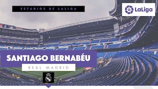 El 'Templo' blanco: la historia completa del Bernabéu, el mítico estadio del Real Madrid