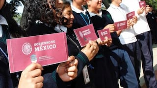 Beca Benito Juárez 2021: requisitos y cómo cobrar el apoyo bimestral de $1,600 pesos