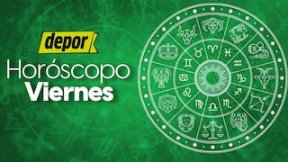 Horóscopo del viernes 17 de mayo 2024: tarot y predicciones según tu signo del zodíaco