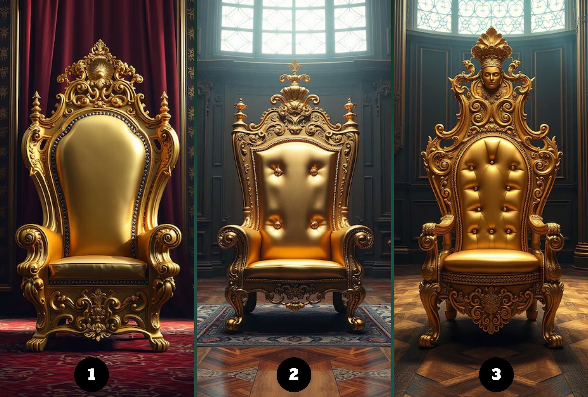 Test visual | Trata de estar concentrado al desarrollar esta prueba. Así conocerás qué necesitas mejorar. (Foto: Composición Freepik / Depor)