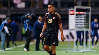 Alex Valera puso fin a rumores sobre su lesión y dejó mensaje a nuevos convocados en Perú