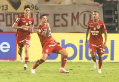 Lapadula fue autocrítico tras el Universitario vs. Cristal: “El empate es un poco injusto”
