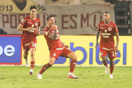 Lapadula fue autocrítico tras el Universitario vs. Cristal: “El empate es un poco injusto”